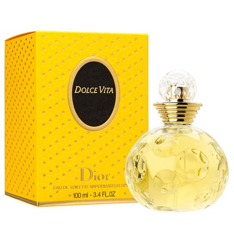 dior dolce vita 100 ml.